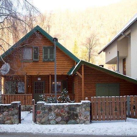 Brvnara Bjelasica Kolasin Luaran gambar