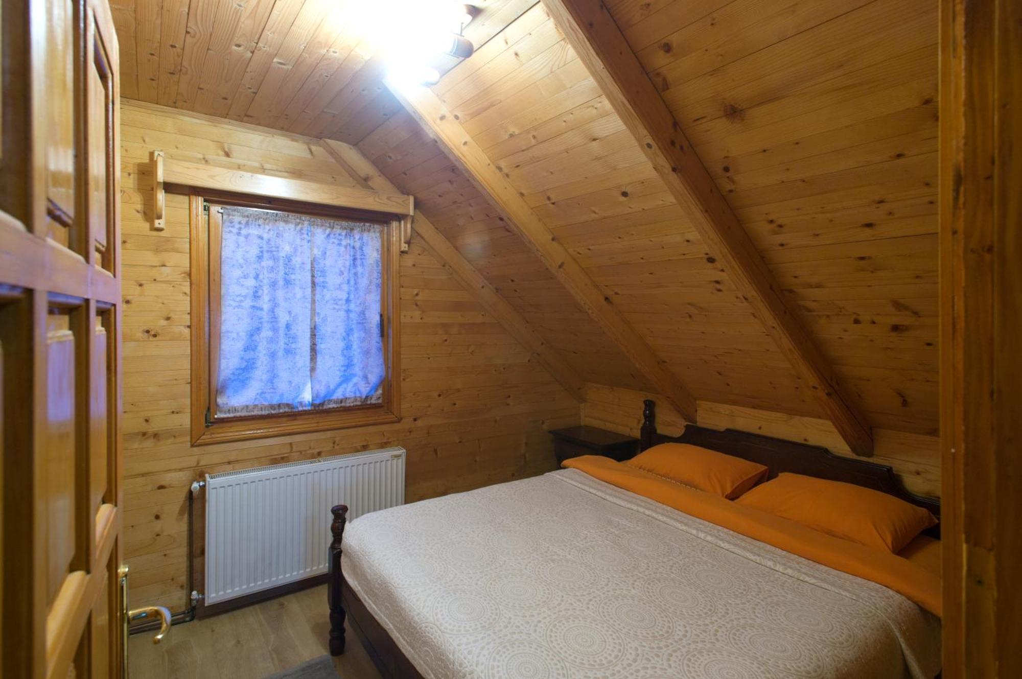 Brvnara Bjelasica Kolasin Luaran gambar