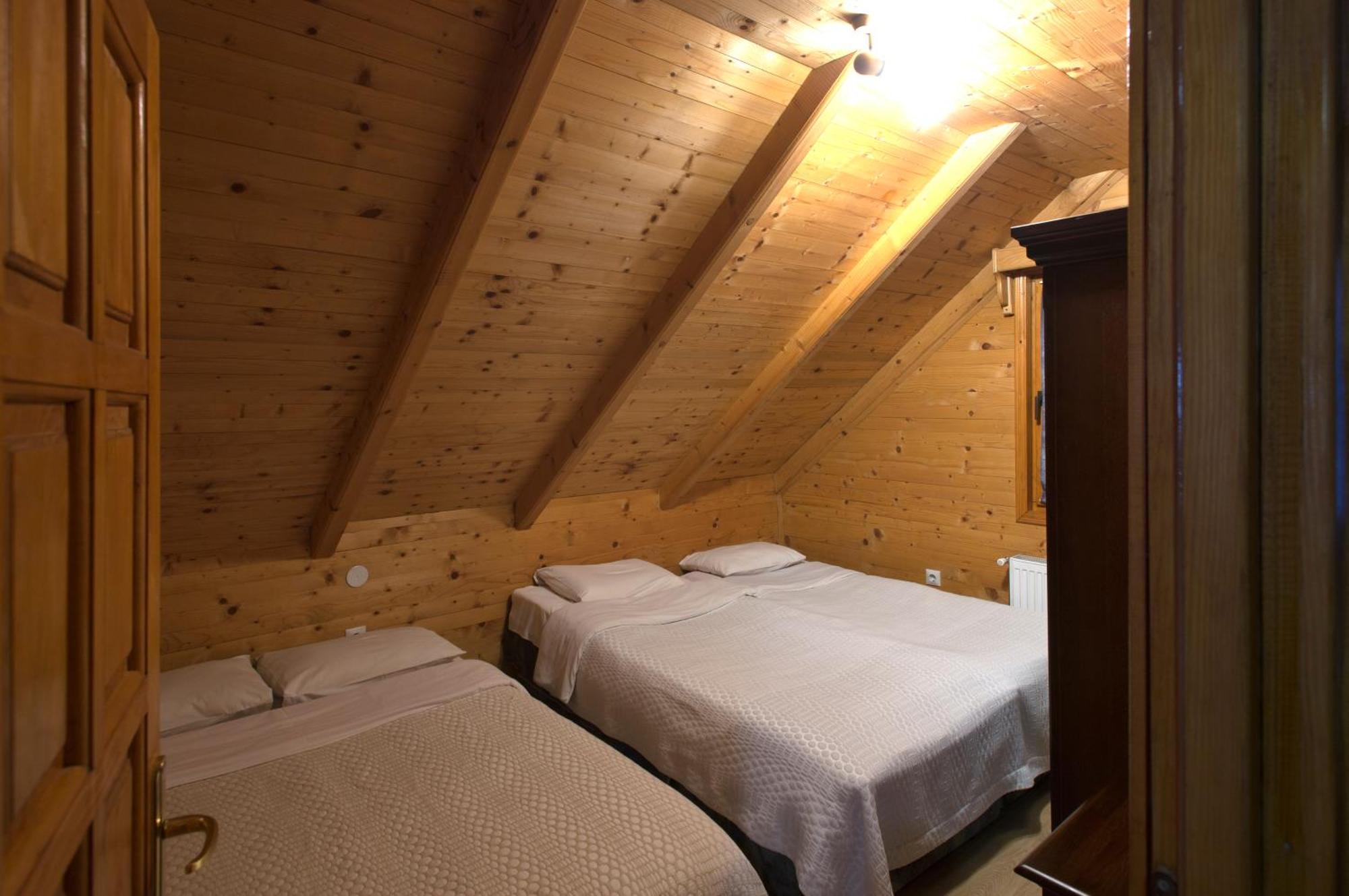 Brvnara Bjelasica Kolasin Luaran gambar