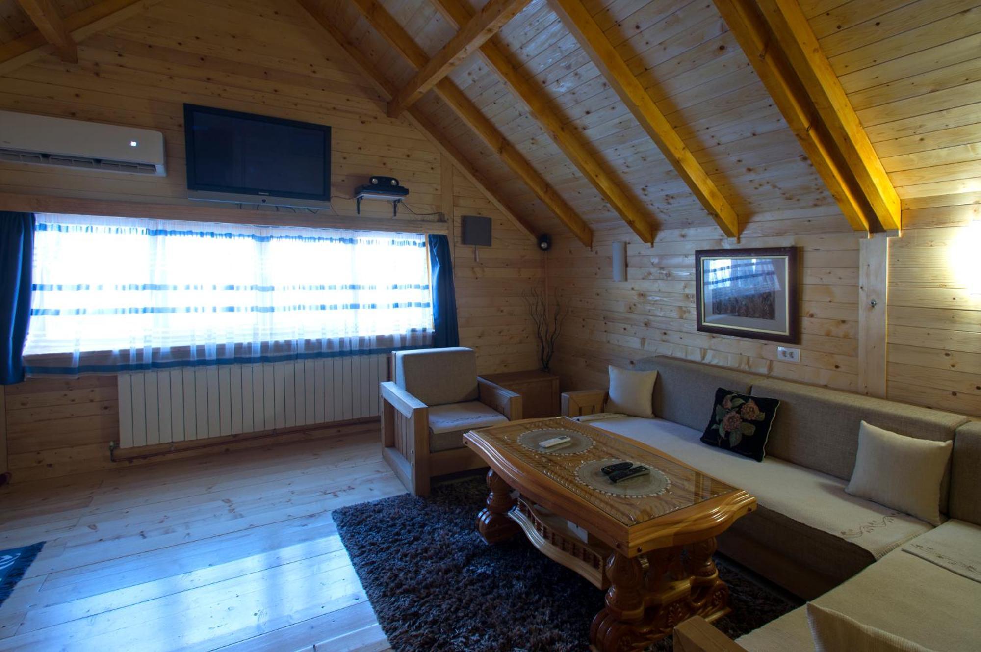 Brvnara Bjelasica Kolasin Luaran gambar