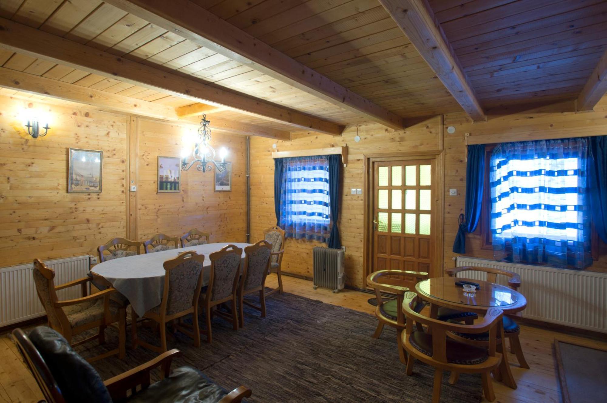 Brvnara Bjelasica Kolasin Luaran gambar