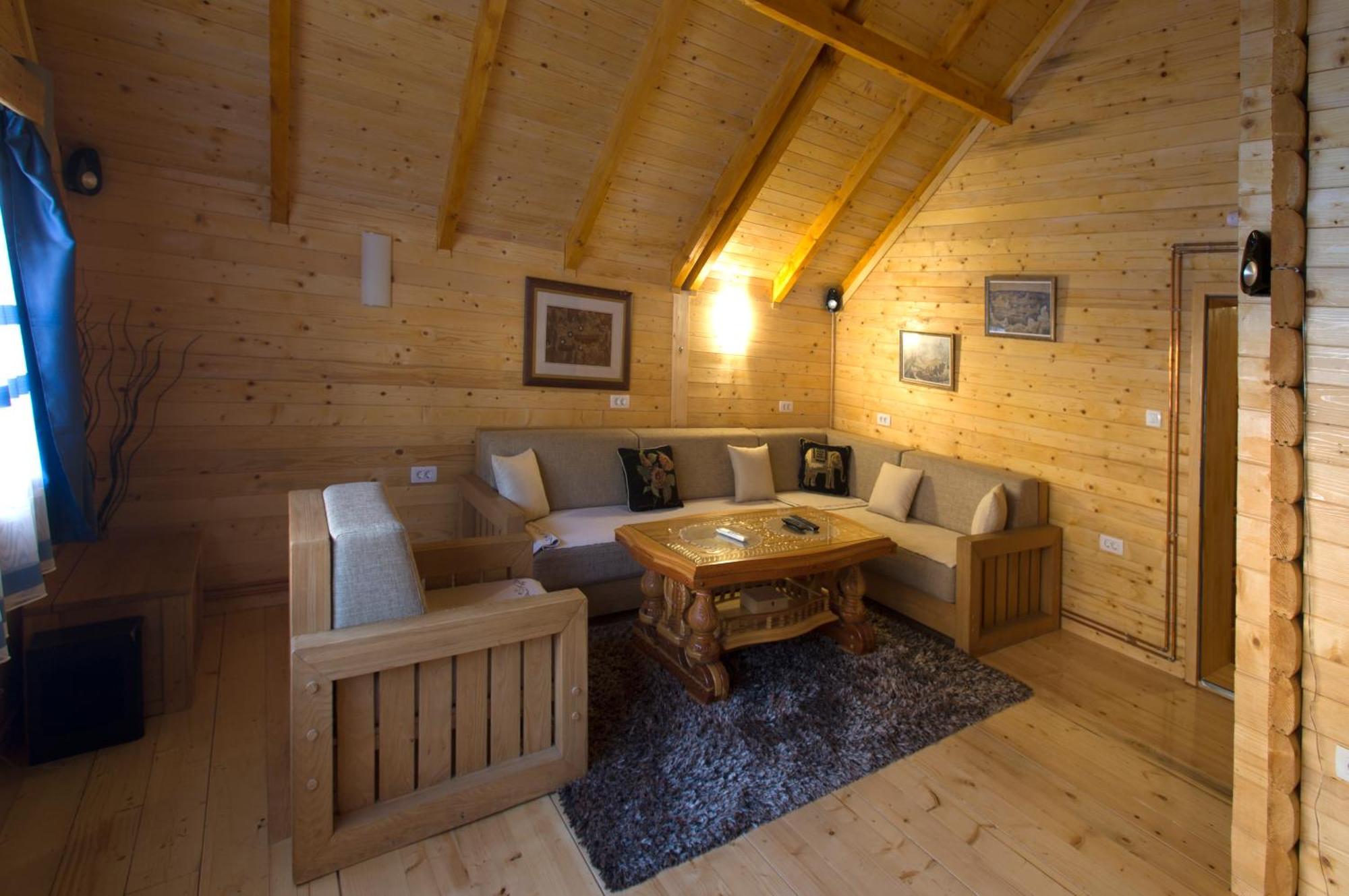 Brvnara Bjelasica Kolasin Luaran gambar