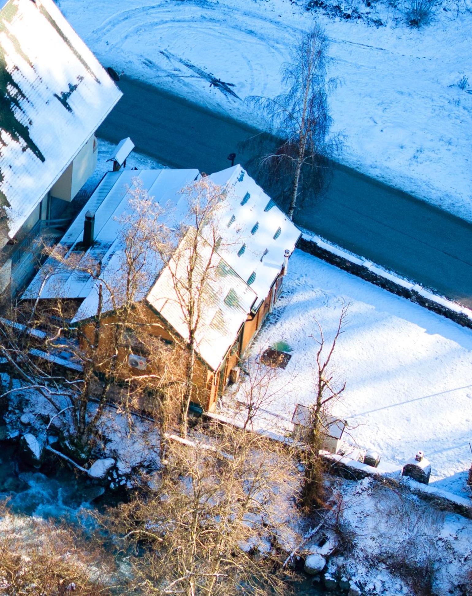 Brvnara Bjelasica Kolasin Luaran gambar
